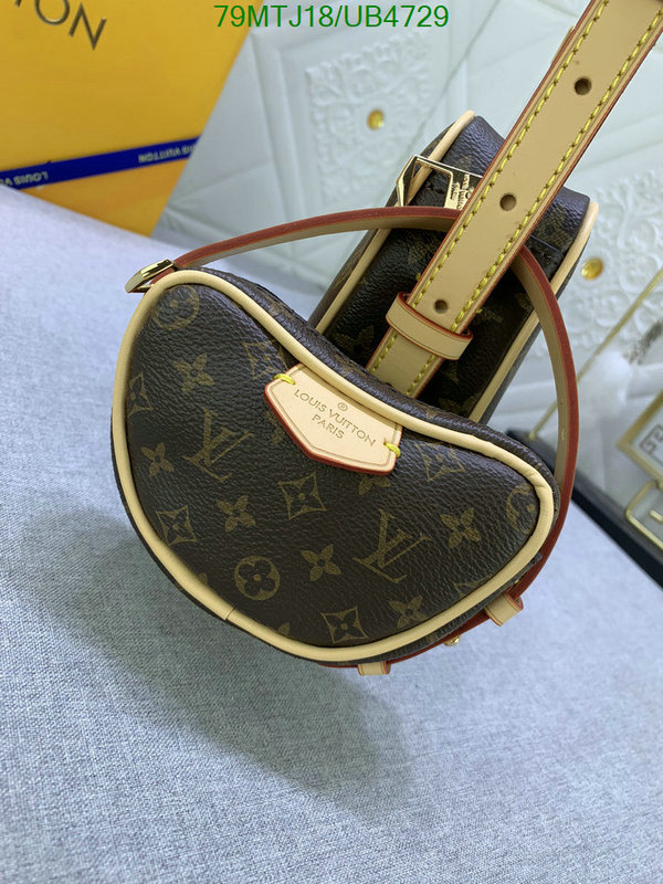 LV-Bag-4A Quality Code: UB4729 $: 79USD