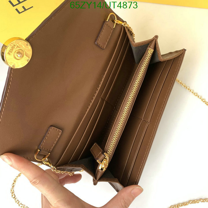Fendi-Wallet(4A) Code: UT4873 $: 65USD