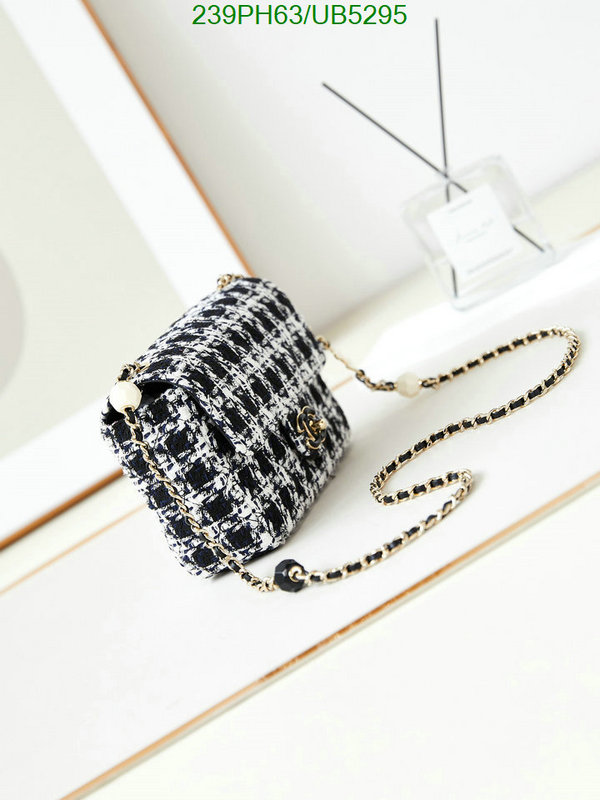 Chanel-Bag-Mirror Quality Code: UB5295 $: 239USD