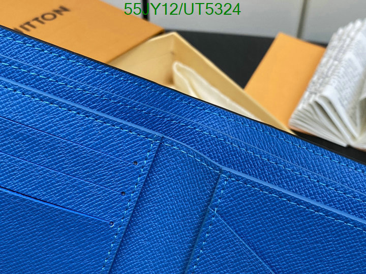 LV-Wallet Mirror Quality Code: UT5324 $: 55USD