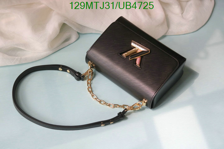 LV-Bag-4A Quality Code: UB4725 $: 129USD