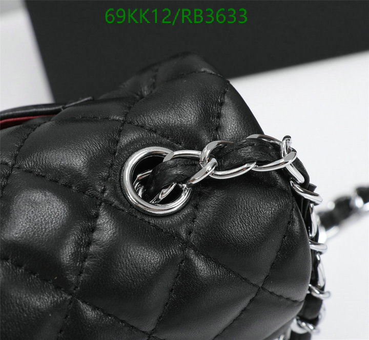 Chanel-Bag-4A Quality Code: RB3633 $: 69USD