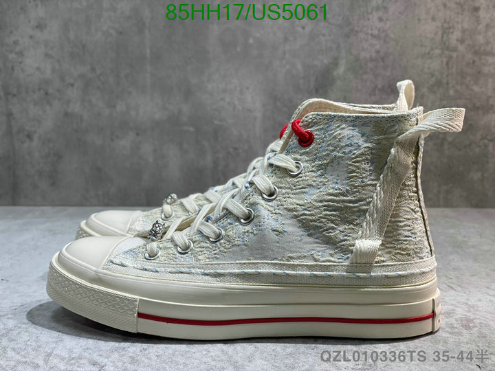 Converse-Women Shoes Code: US5061 $: 85USD