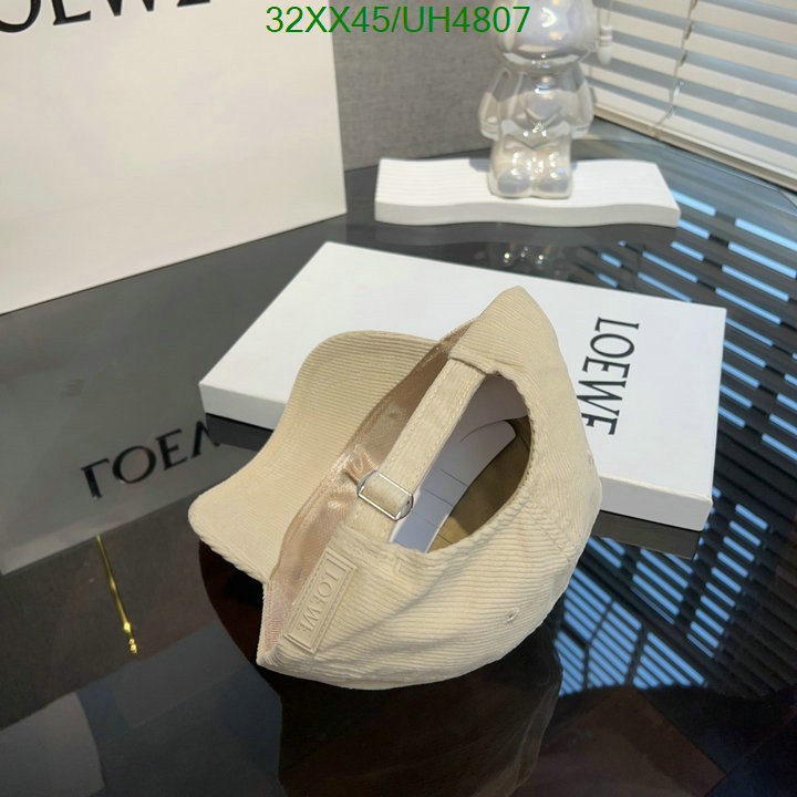 Loewe-Cap(Hat) Code: UH4807 $: 32USD