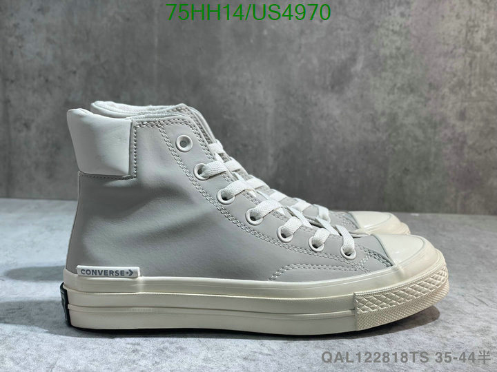 Converse-Men shoes Code: US4970 $: 75USD