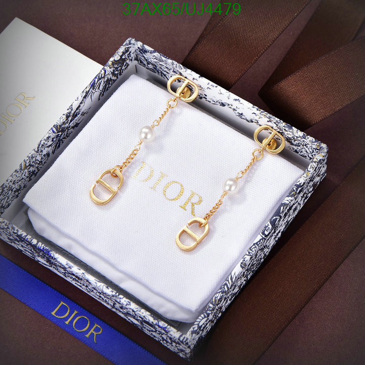 Dior-Jewelry Code: UJ4479 $: 37USD