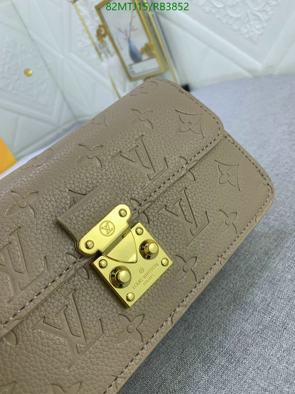 LV-Bag-4A Quality Code: RB3852 $: 82USD