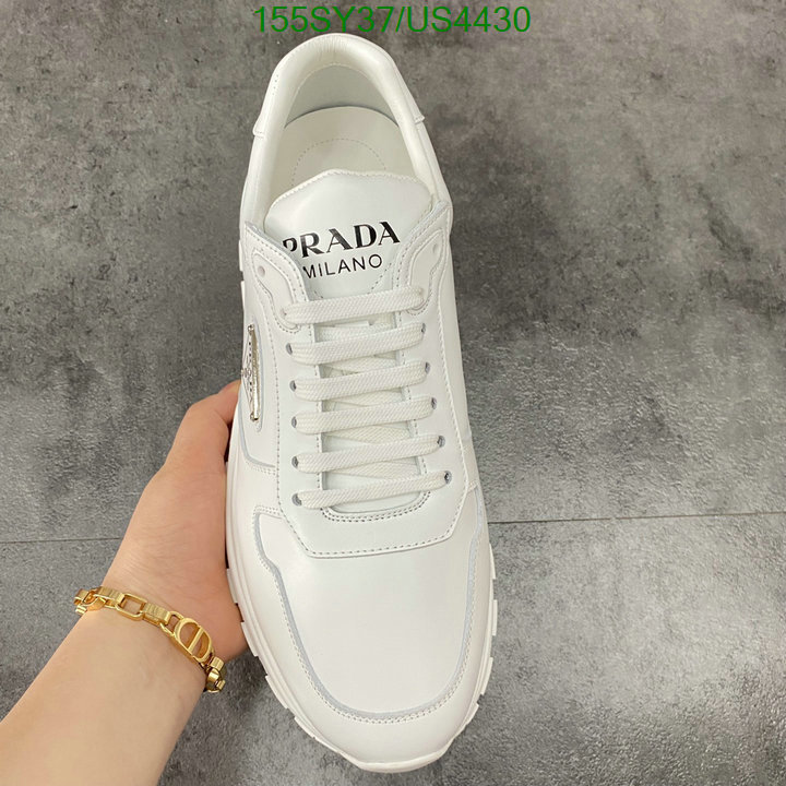 Prada-Men shoes Code: US4430 $: 155USD