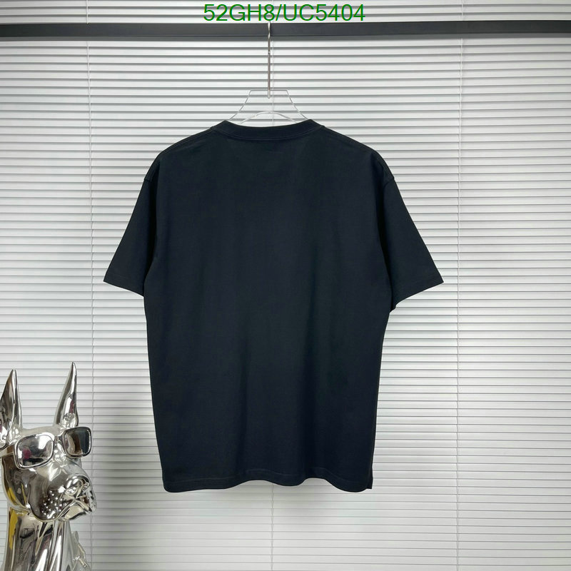 Balenciaga-Clothing Code: UC5404 $: 52USD