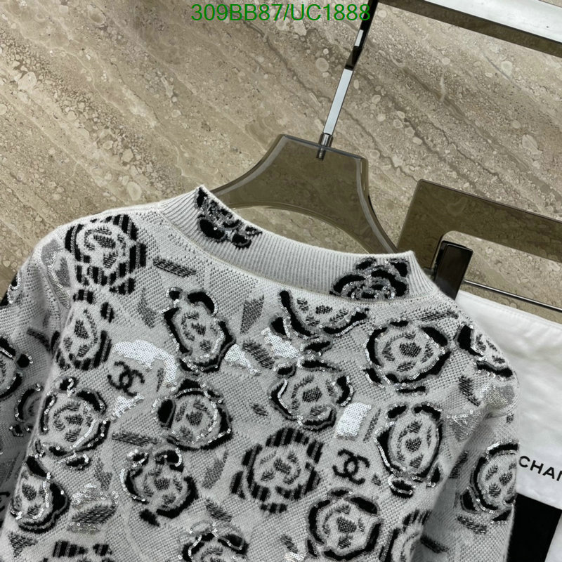Chanel-Clothing Code: UC1888 $: 309USD