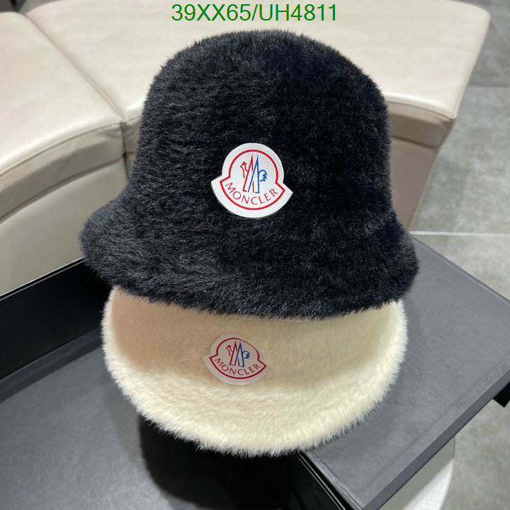 Moncler-Cap(Hat) Code: UH4811 $: 39USD