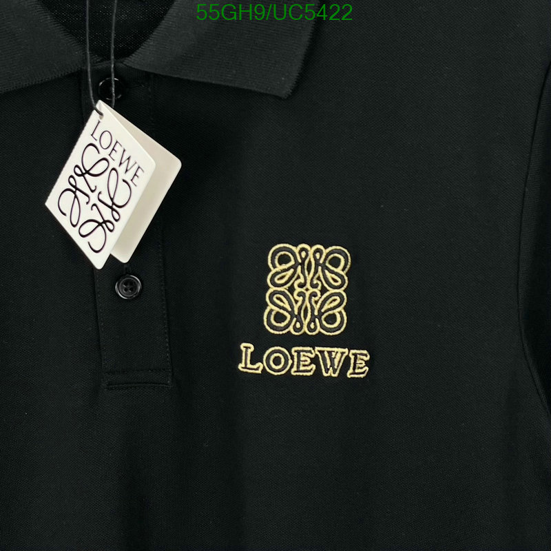 Loewe-Clothing Code: UC5422 $: 55USD