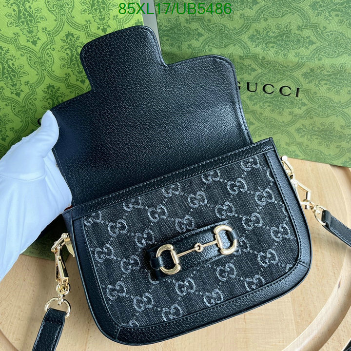 Gucci-Bag-4A Quality Code: UB5486 $: 85USD