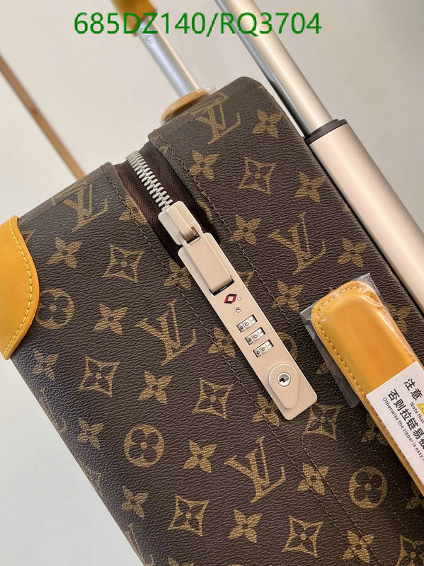 LV-Trolley Case Code: RQ3704 $: 685USD