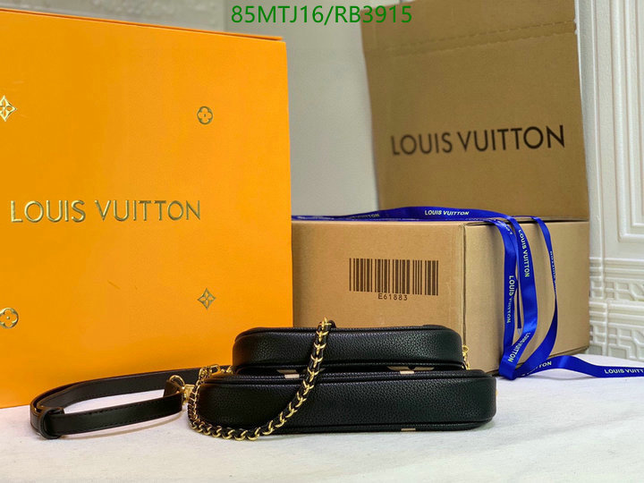 LV-Bag-4A Quality Code: RB3915 $: 85USD