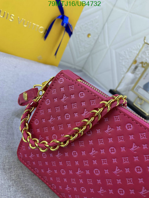 LV-Bag-4A Quality Code: UB4732 $: 79USD