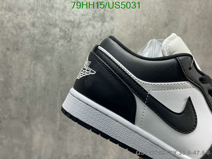 Nike-Men shoes Code: US5031 $: 79USD