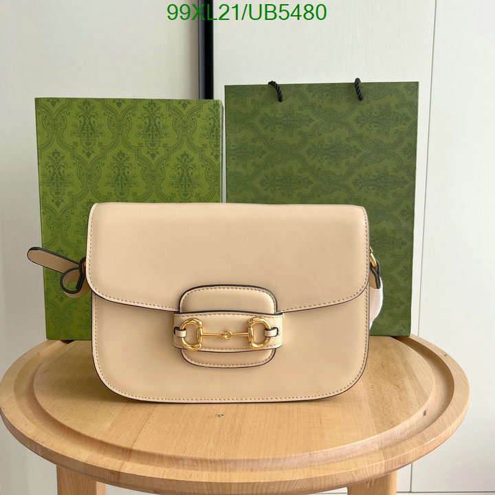 Gucci-Bag-4A Quality Code: UB5480 $: 99USD