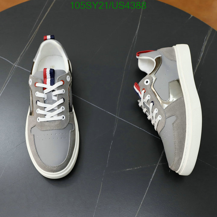 Thom Browne-Men shoes Code: US4388 $: 105USD