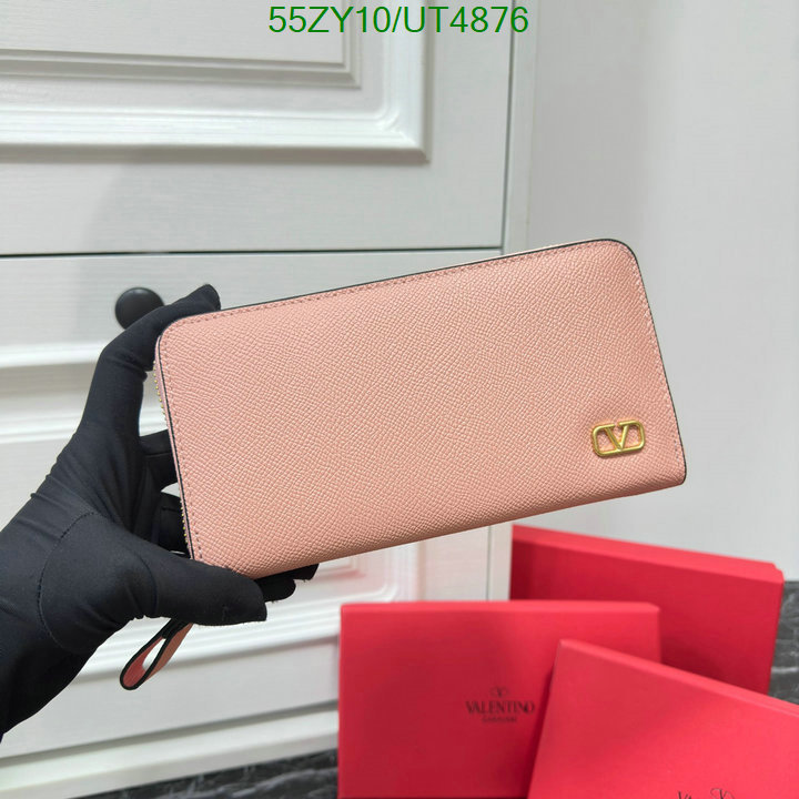 Valentino-Wallet-4A Quality Code: UT4876 $: 55USD