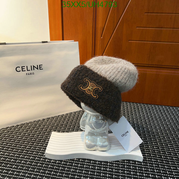 Celine-Cap(Hat) Code: UH4793 $: 35USD