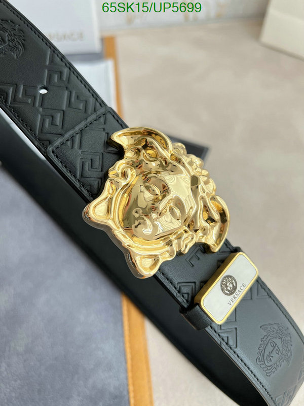 Versace-Belts Code: UP5699 $: 65USD