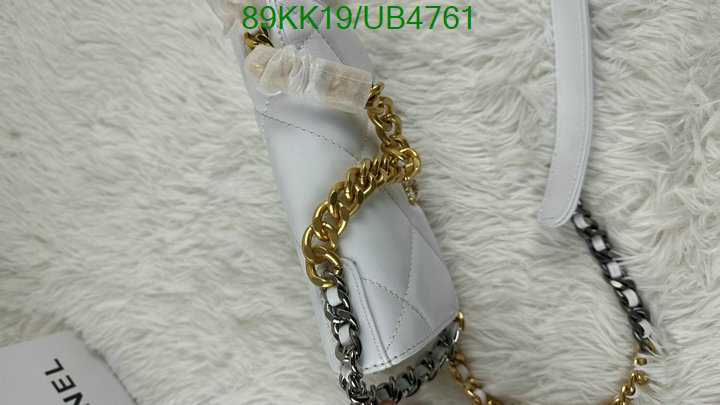 Chanel-Bag-4A Quality Code: UB4761 $: 89USD