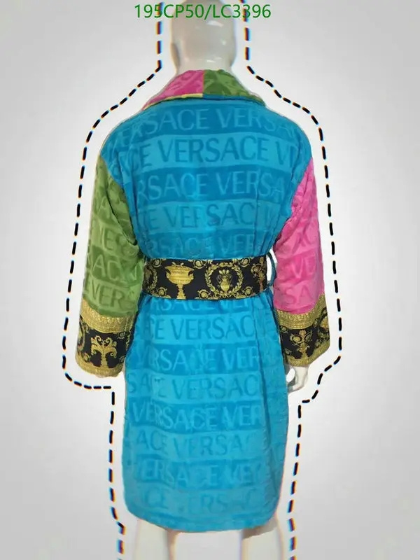 Versace-Clothing Code: LC3396