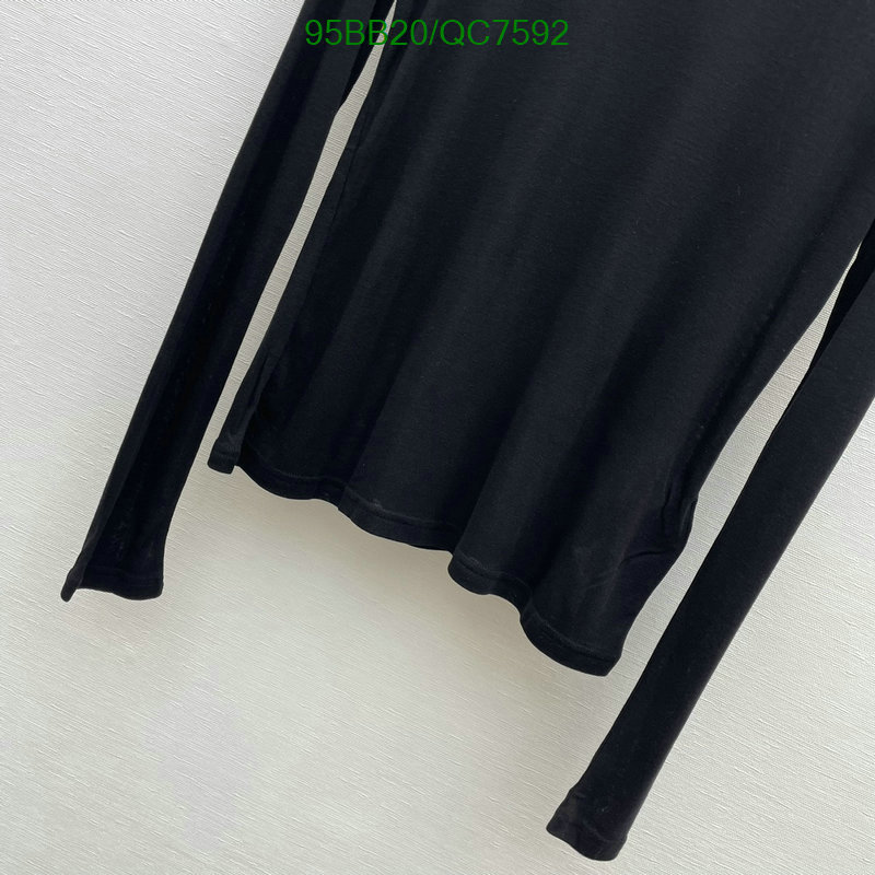 Chanel-Clothing Code: QC7592 $: 95USD