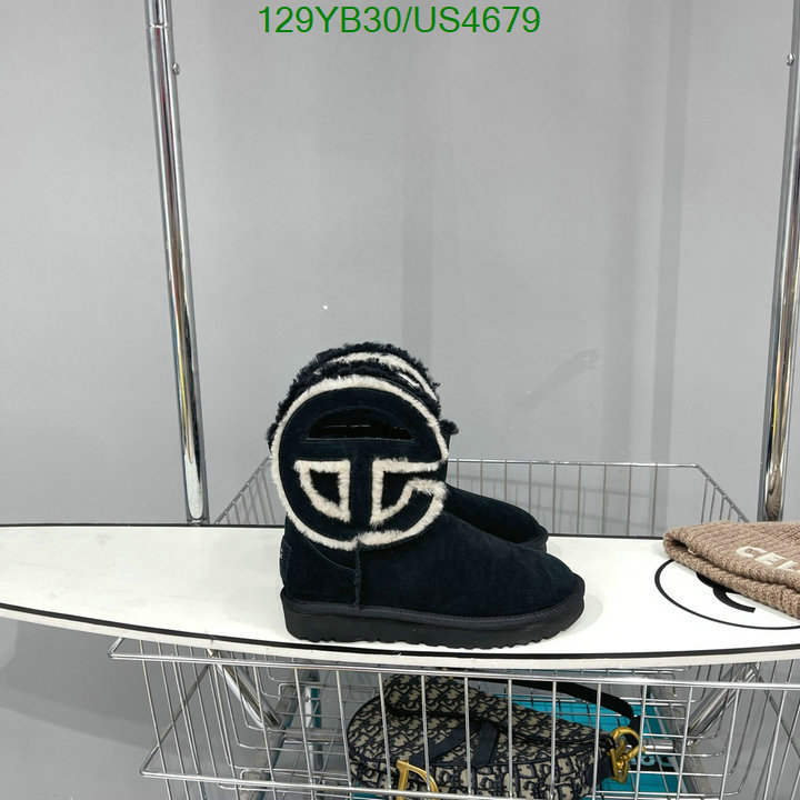 UGG-Women Shoes Code: US4679 $: 129USD