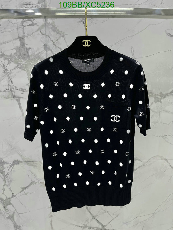 Chanel-Clothing Code: XC5236 $: 109USD