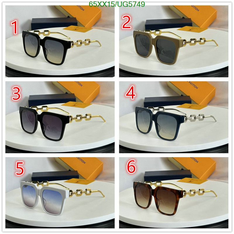 LV-Glasses Code: UG5749 $: 65USD