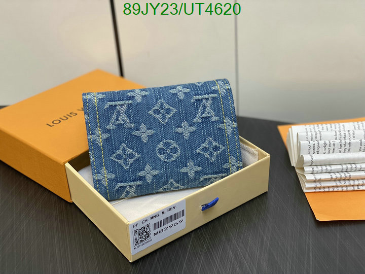 LV-Wallet Mirror Quality Code: UT4620 $: 89USD