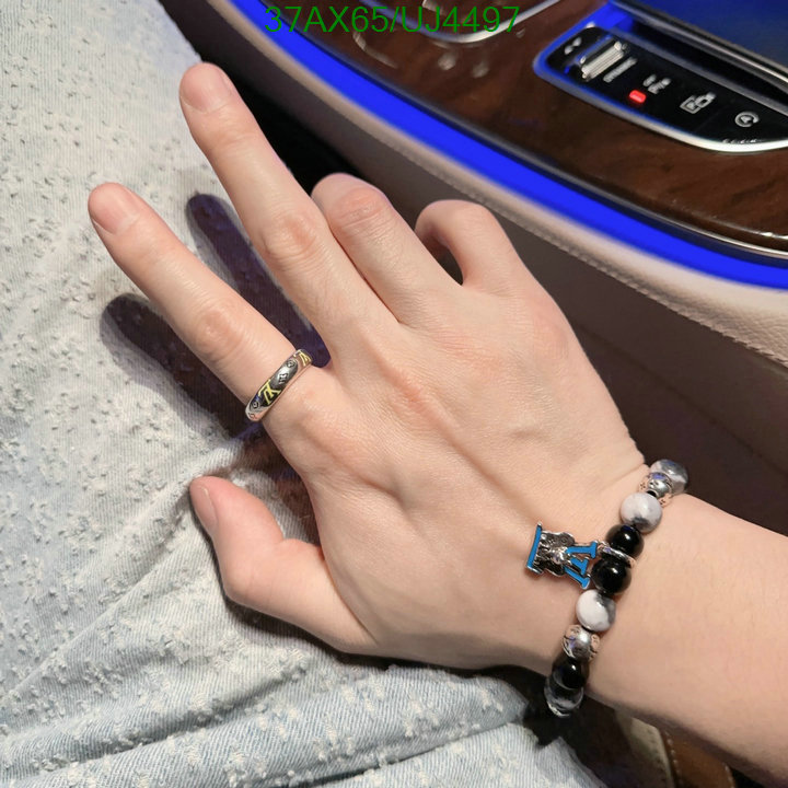 LV-Jewelry Code: UJ4497 $: 37USD