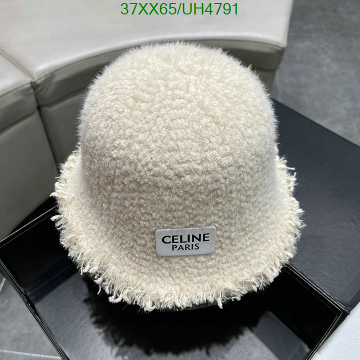 Celine-Cap(Hat) Code: UH4791 $: 37USD