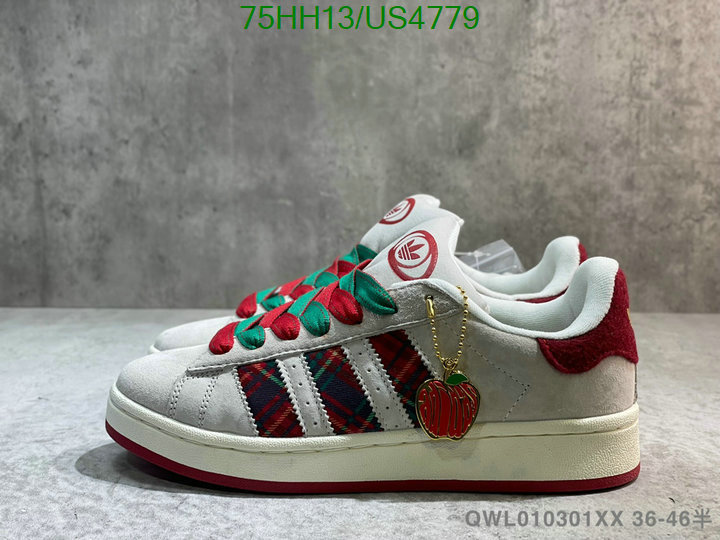 Adidas-Men shoes Code: US4779