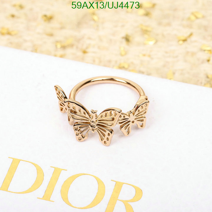 Dior-Jewelry Code: UJ4473 $: 59USD