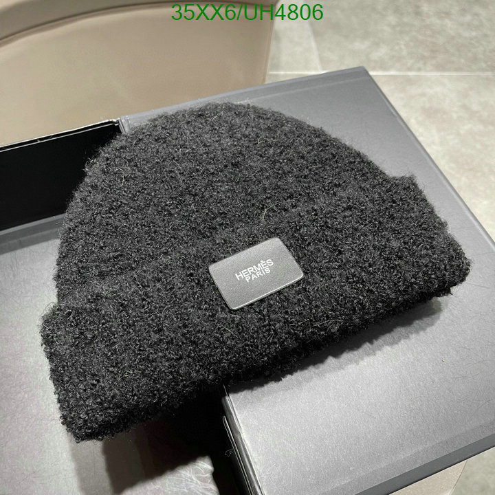 Hermes-Cap(Hat) Code: UH4806 $: 35USD