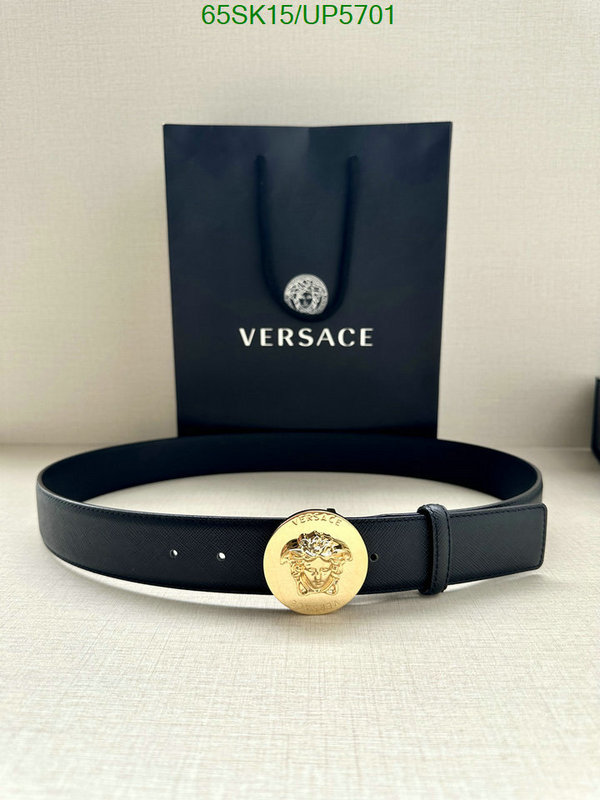 Versace-Belts Code: UP5701 $: 65USD