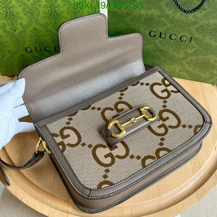 Gucci-Bag-4A Quality Code: UB5483 $: 89USD