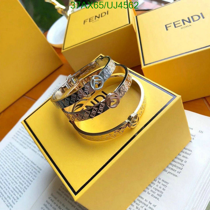 Fendi-Jewelry Code: UJ4562 $: 37USD