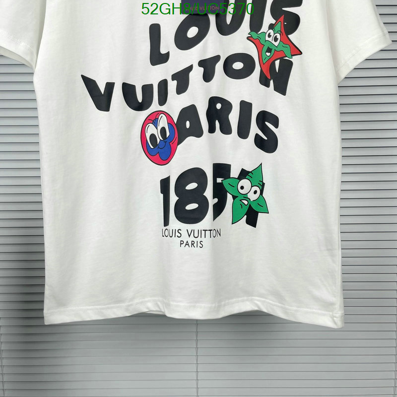 LV-Clothing Code: UC5370 $: 52USD