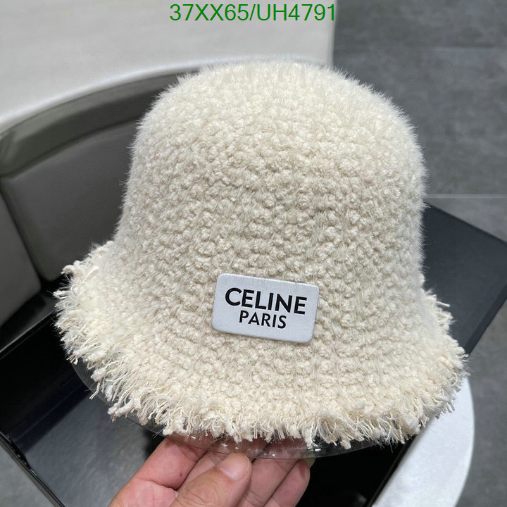 Celine-Cap(Hat) Code: UH4791 $: 37USD