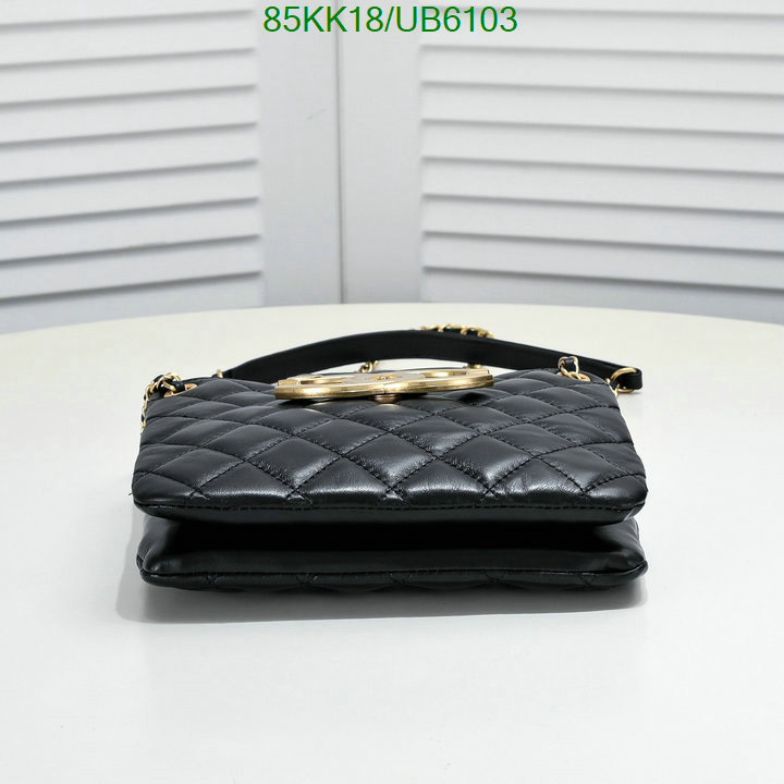 Chanel-Bag-4A Quality Code: UB6103 $: 85USD