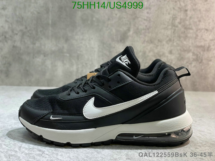 Nike-Men shoes Code: US4999 $: 75USD