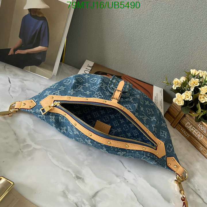 LV-Bag-4A Quality Code: UB5490 $: 79USD