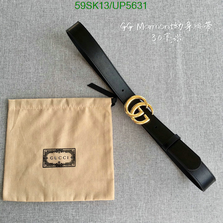 Gucci-Belts Code: UP5631 $: 59USD