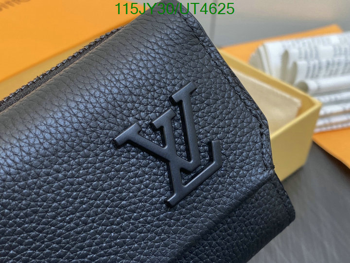LV-Wallet Mirror Quality Code: UT4625 $: 115USD