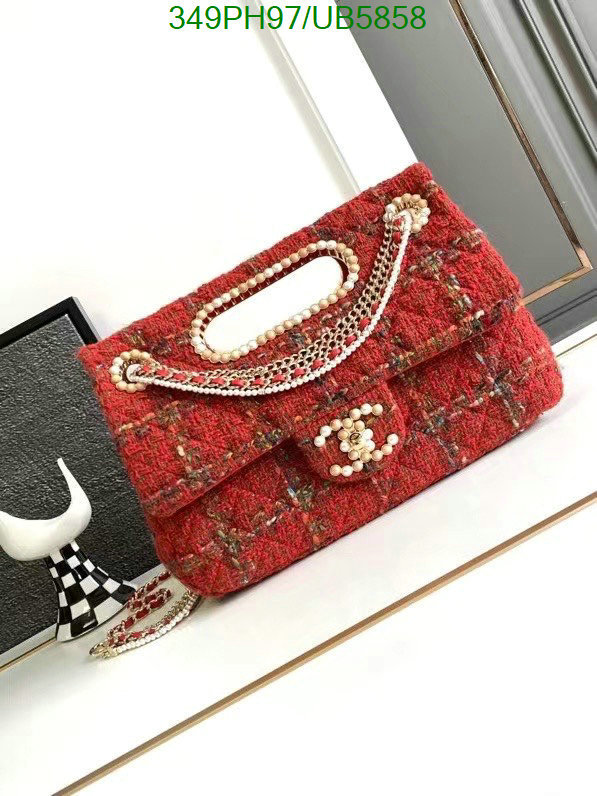 Chanel-Bag-Mirror Quality Code: UB5858 $: 349USD