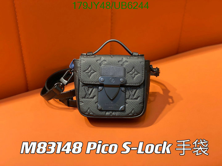 LV-Bag-Mirror Quality Code: UB6244 $: 179USD